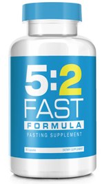 52 fast formula diet pill