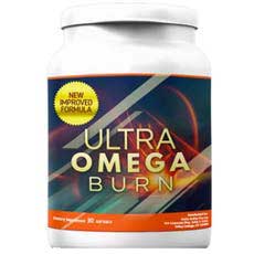 Ultra Omega Burn Canada