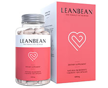 LeanBean womens diet pills