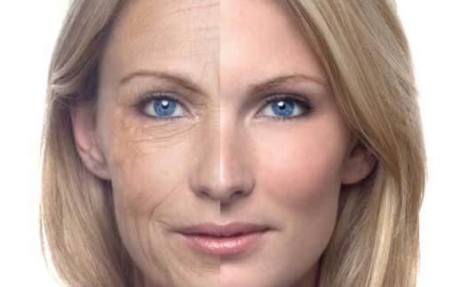 What is Collagen and Why is it Important for the Skin?