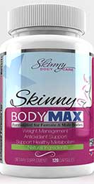 Skinny Body Max